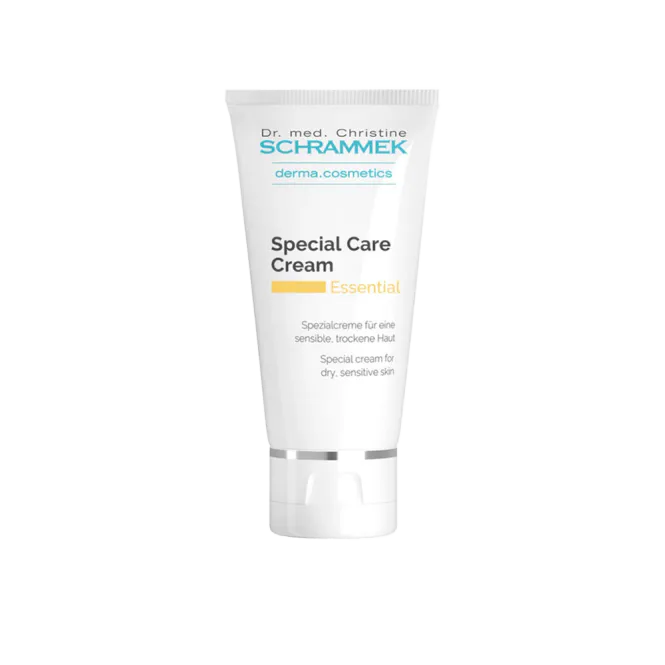 Hovedbilde Dr. Schrammek Special Care Cream 50ml