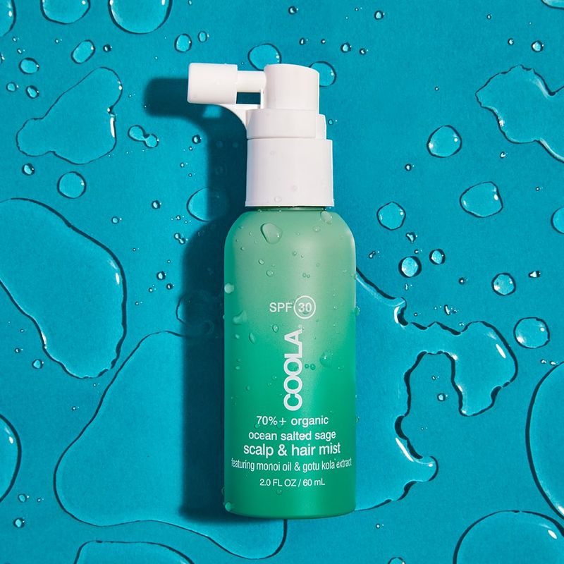 COOLA Scalp & Hair Mist SPF 30  - 60ml