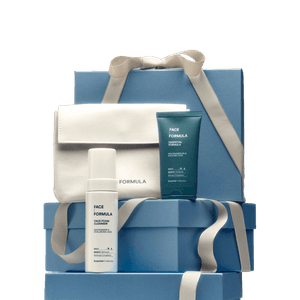 Hovedbilde  Face Formula The Essential Kit - Julegave