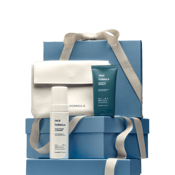  Face Formula The Essential Kit - Julegave