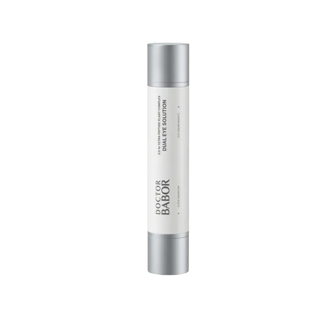 Hovedbilde Doctor Babor Lifting Dual Eye Solution 2x15ml