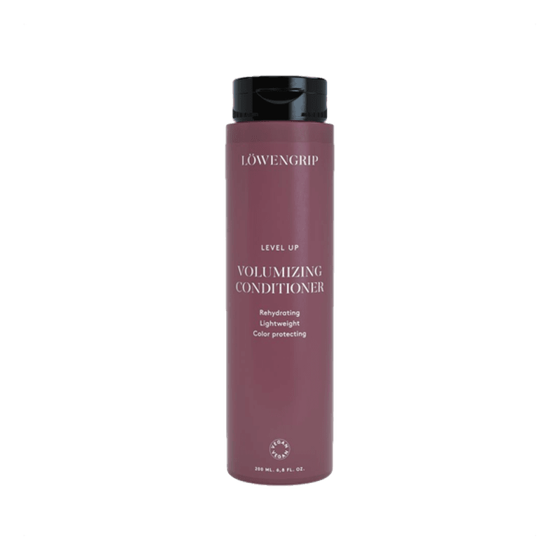 Löwengrip Level Up - Volumizing Conditioner 200ml