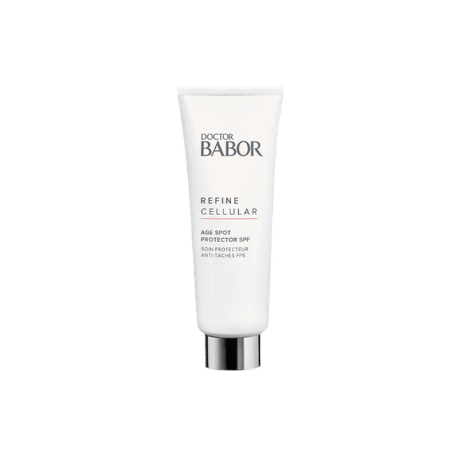 Hovedbilde Dr. Babor Refine Age Spot Protector SPF 30 50ml