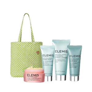 Hovedbilde Elemis x Shrimps Travel Icons