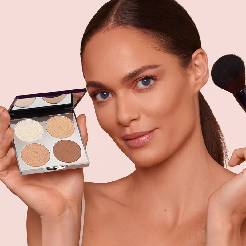 BY TERRY Hyaluronic Hydra Powder