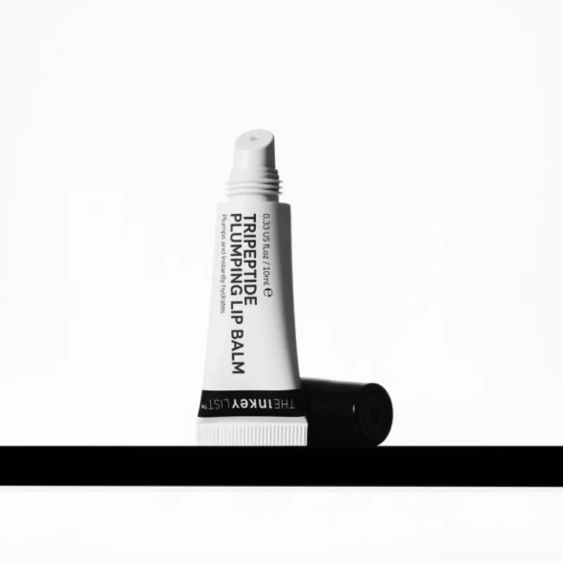 The Inkey List Plumping Lip Balm