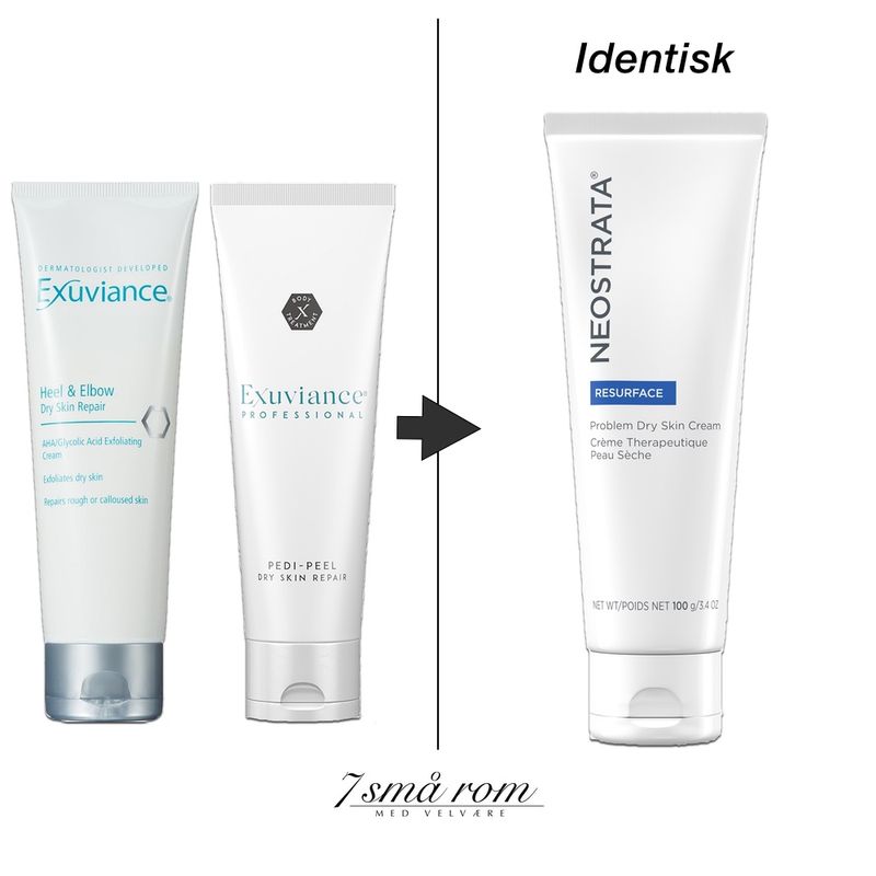 Neostrata Problem Dry Skin Cream (PDS) 100ml