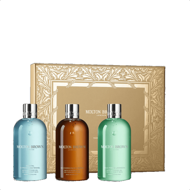 Hovedbilde Molton Brown Woody & Aromatic Body Care ...