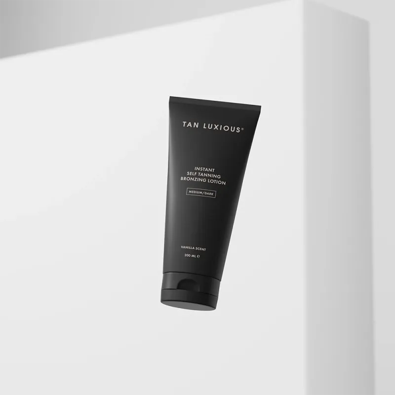 Good For Me Instant Body & Face Kit