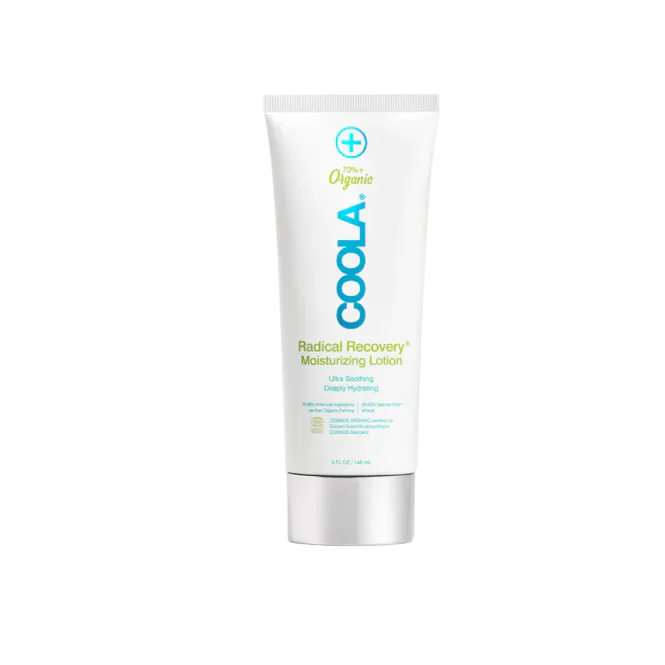 Hovedbilde COOLA Radical Recovery After-Sun Lotion 148ml