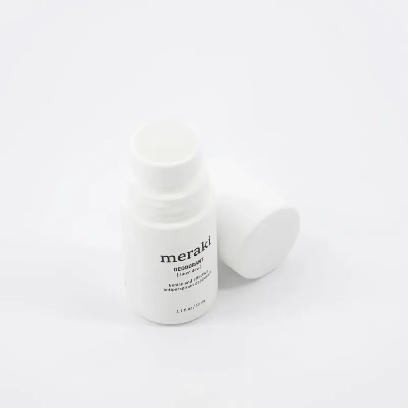 Meraki Deodorant Linen Dew