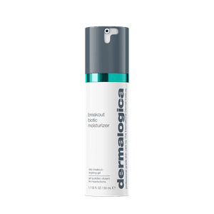 Hovedbilde Dermalogica Breakout Clearing Foaming Wash 50ml