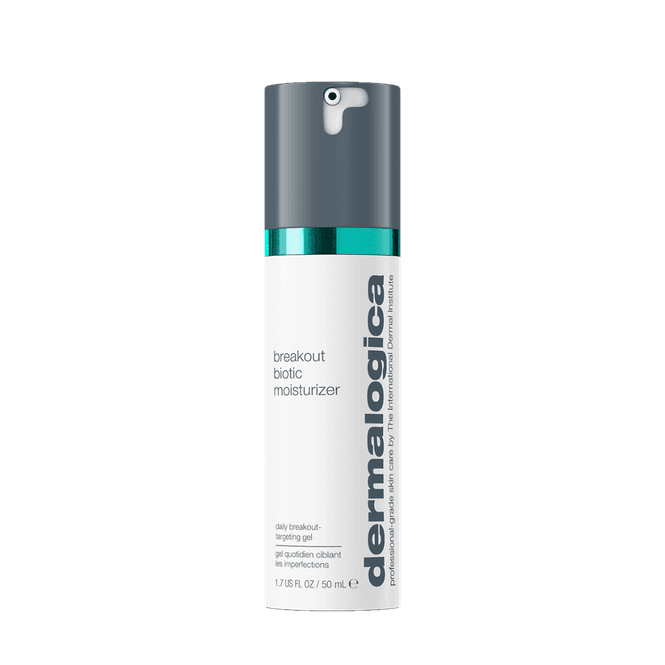 Hovedbilde Dermalogica Breakout Biotic Moisturizer ...