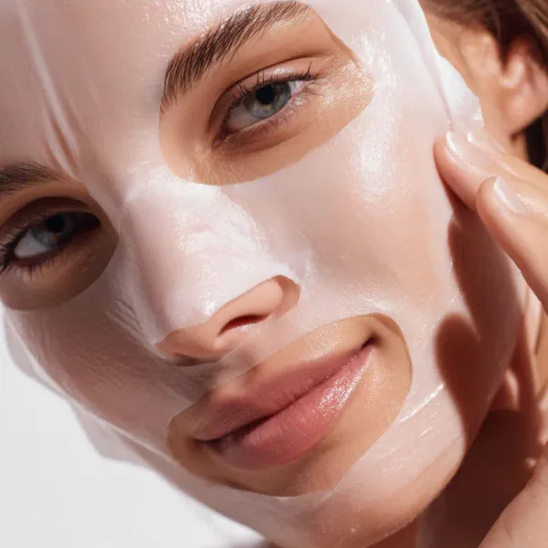Genosys Skin Reboot PDRN Mask Pakke