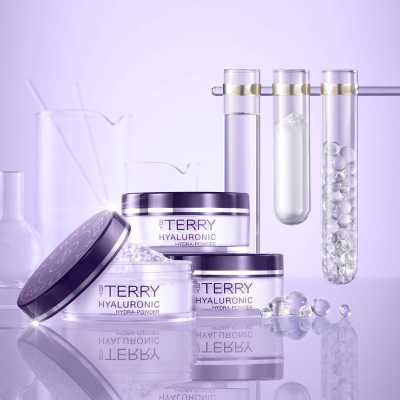 BY TERRY Hyaluronic Hydra Powder Loose 10g