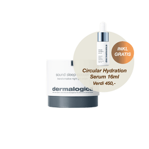 Hovedbilde Dermalogica Sound Sleep Cocoon 50ml